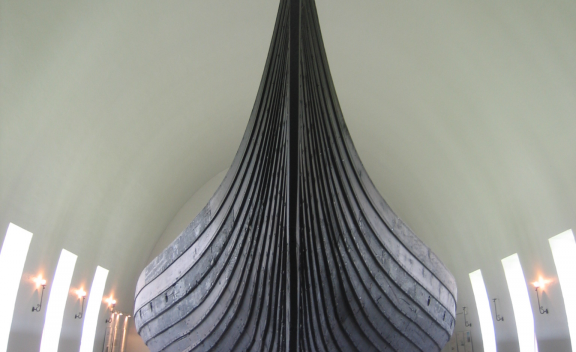 Gokstad