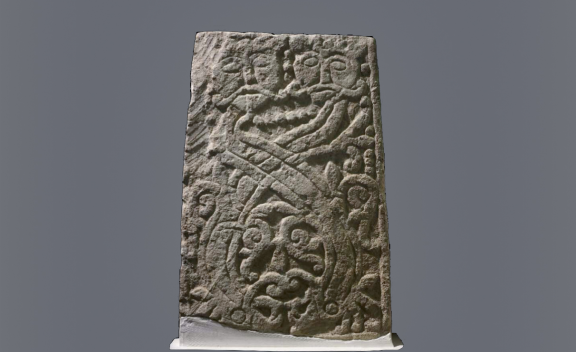 Gravestone
