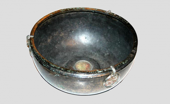 Winchester Hanging Bowl
