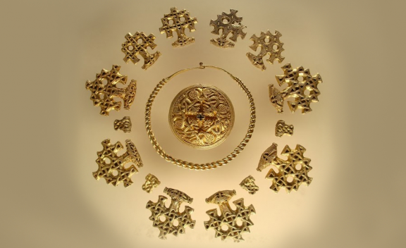 Hiddensee treasure