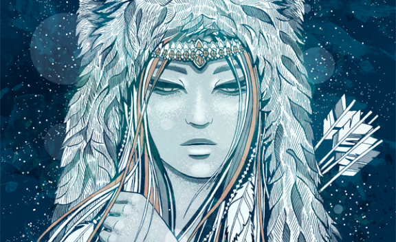 Skadi