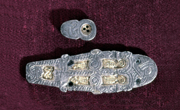 Pendant-brooch