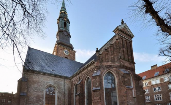 St. Peter