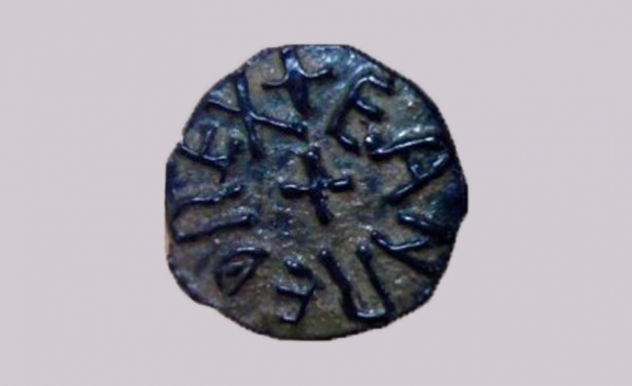 Hexham Hoard