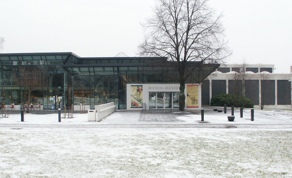 Munch Museum