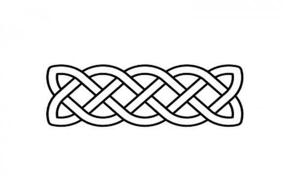 Celtic knots