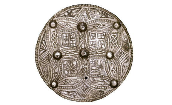 Beeston Tor Hoard