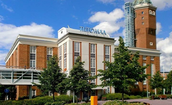 Tietomaa Science Centre, Oulu