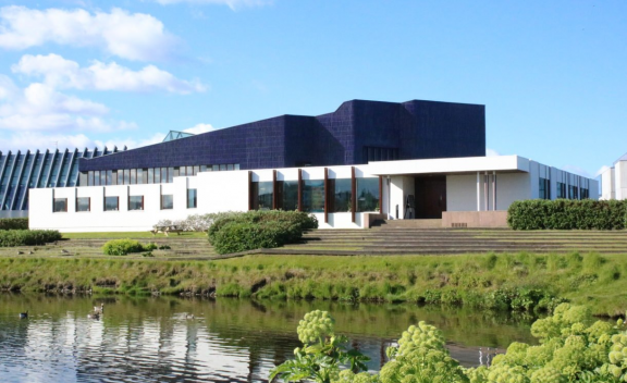 Nordic House (Iceland)