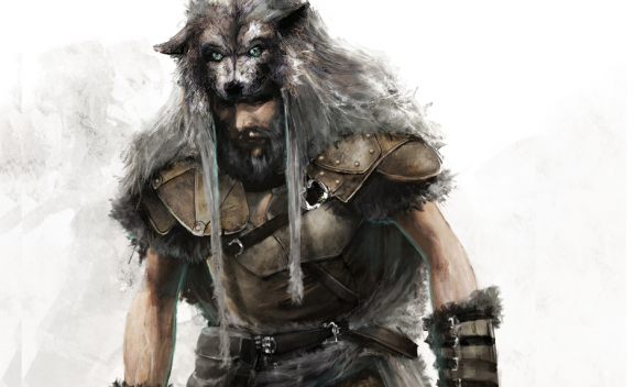 Vali (son of Loki)