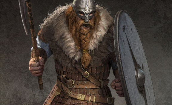 Egil One-Hand