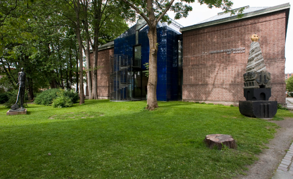 Trondheim Art Museum