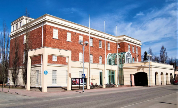 Oulu Museum of Art