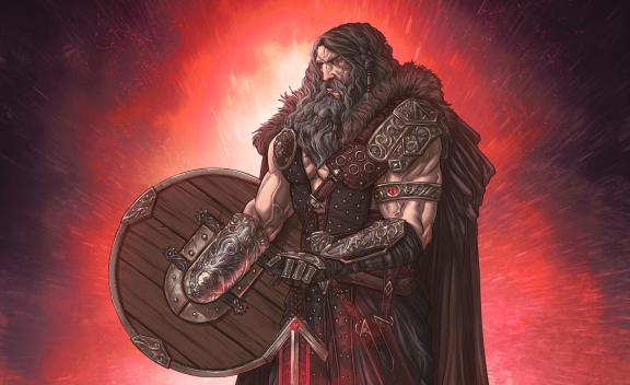 Tyr