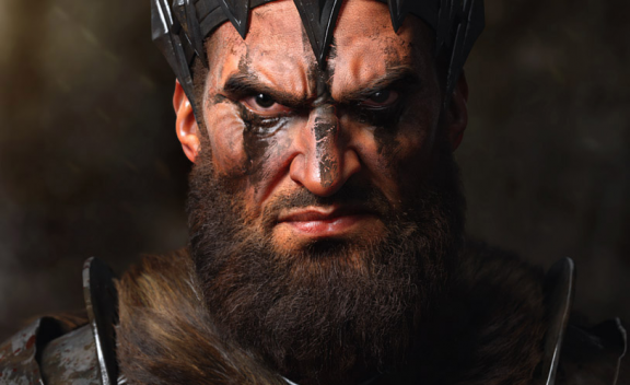 Gudrodr of Skane