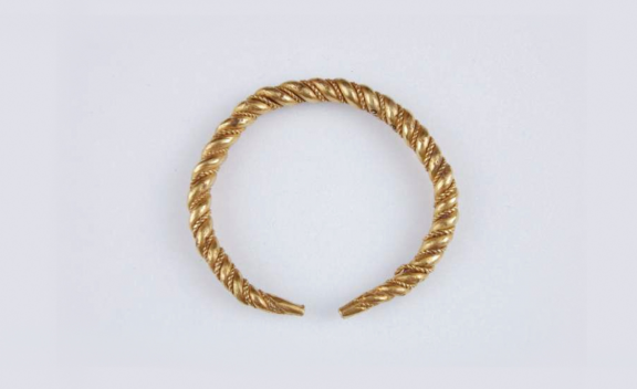Arm-ring