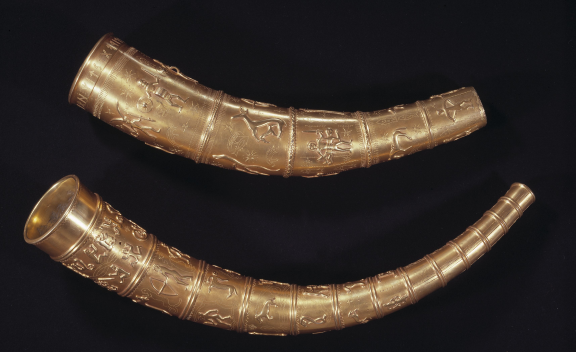 Gjallarhorn