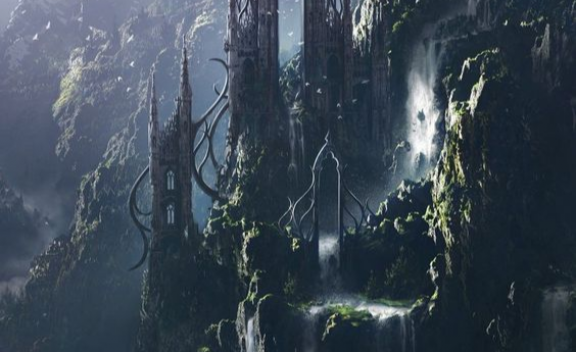 Alfheim