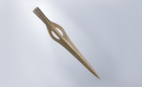 Spearhead