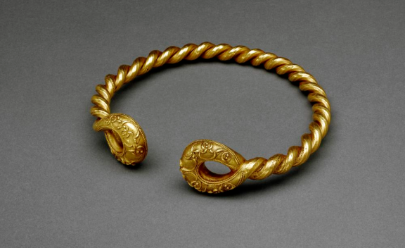 Ipswich Hoard