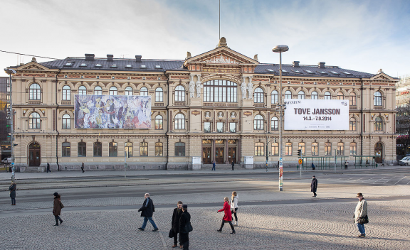 Ateneum, Helsinki