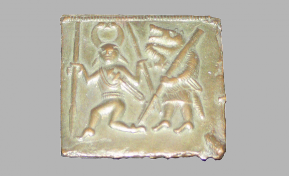 Torslunda plates