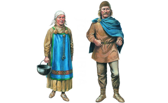 Viking gender roles
