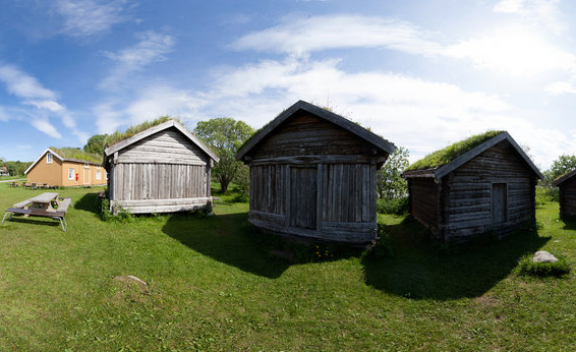 Bodo Open-Air Museum