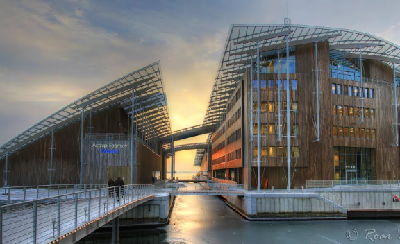 Astrup Fearnley Museum