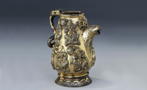 Cruet (ecclesiastical)