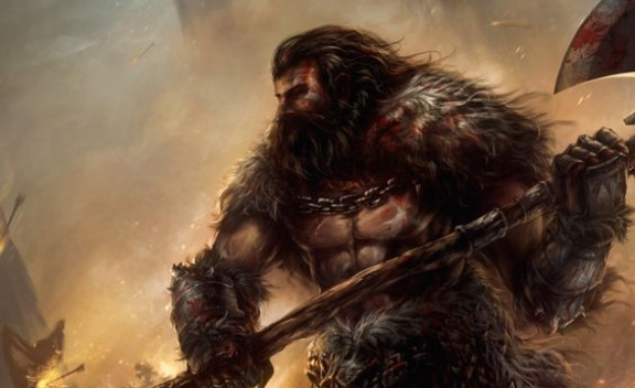Vornir