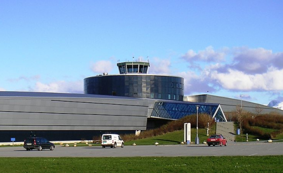 Norwegian Aviation Museum