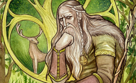 Vafthrudnir