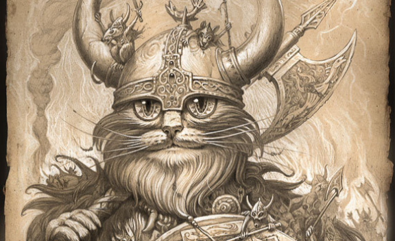Cats