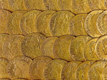 Carrick-on-Suir Hoard Carrick-on-Suir Hoard