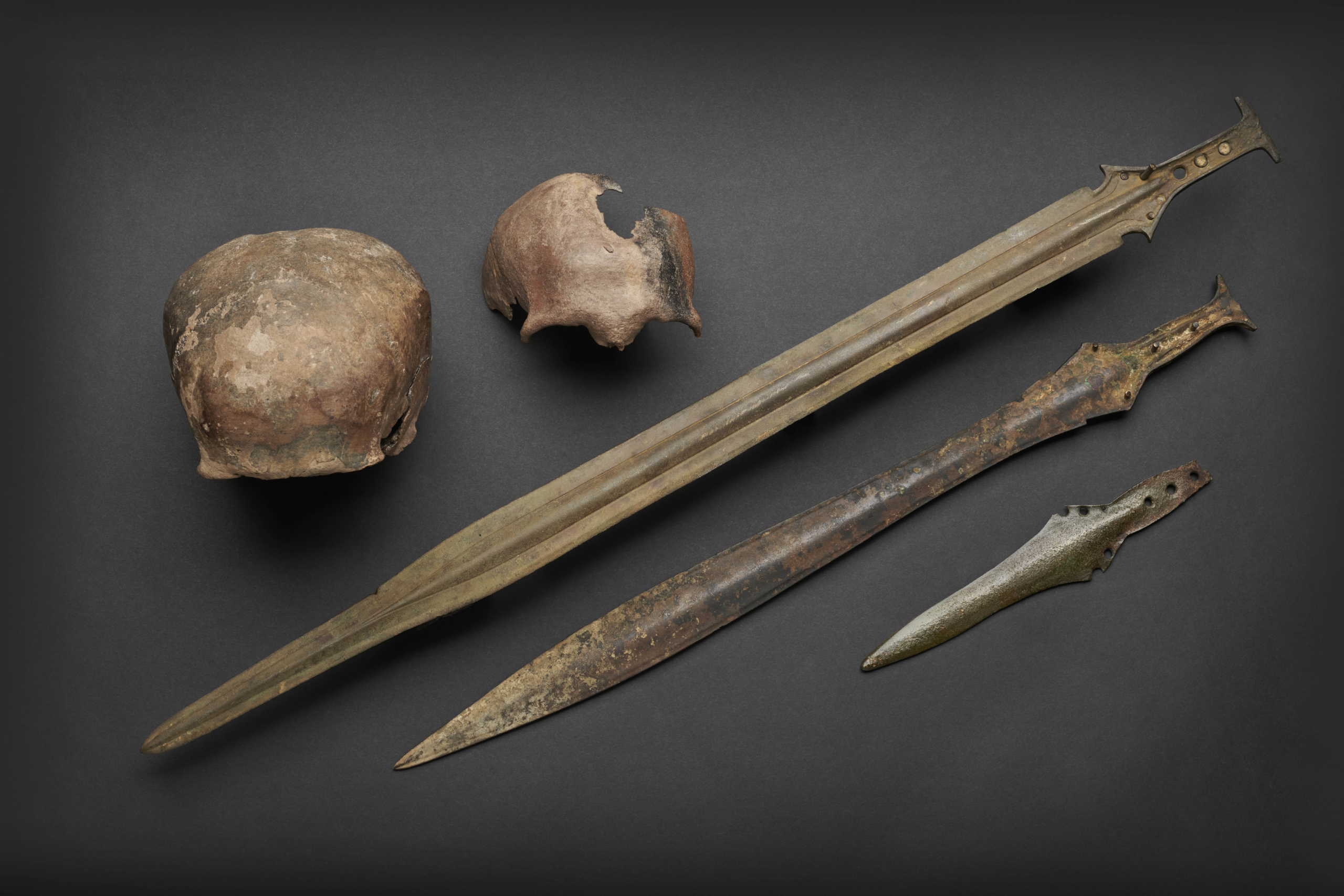 Havering hoard Havering hoard