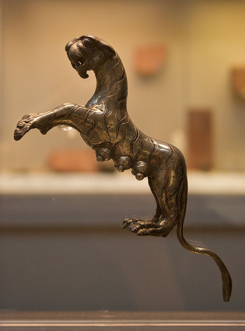 Hoxne Hoard