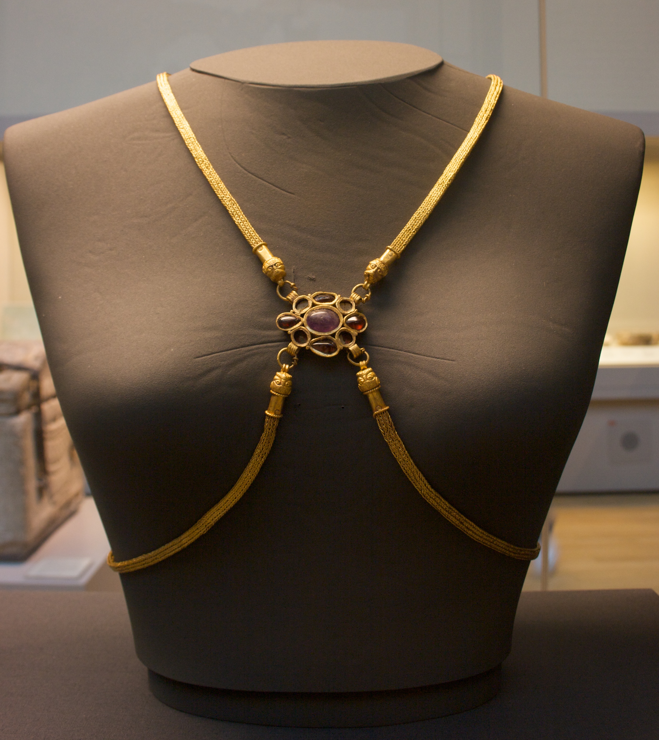 Hoxne Hoard