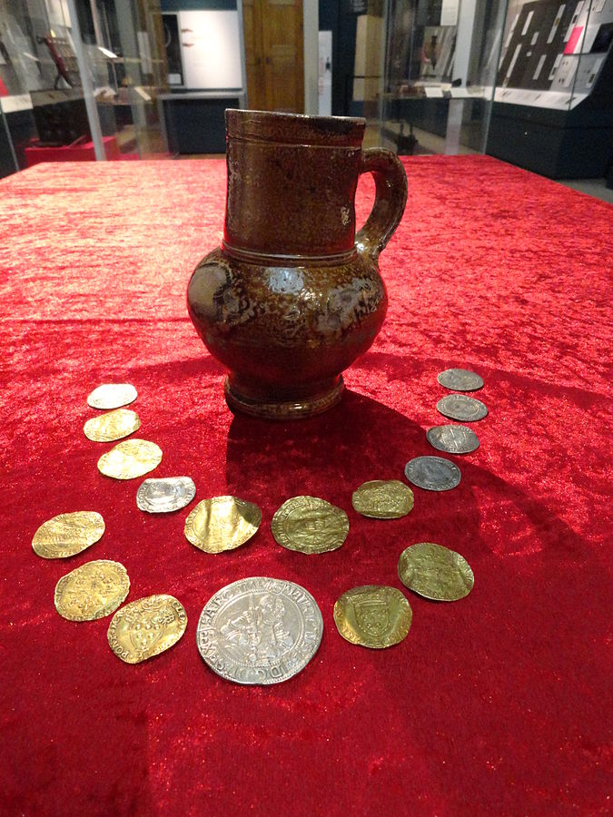 Mason Hoard Mason Hoard