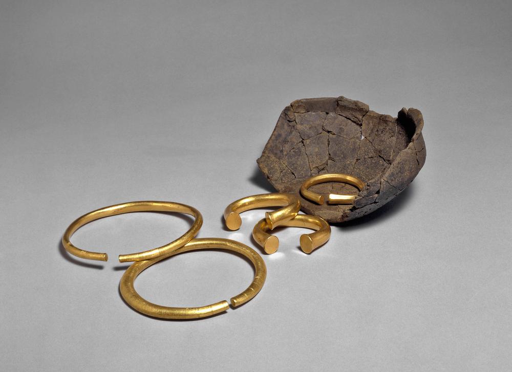 Milton Keynes Hoard
