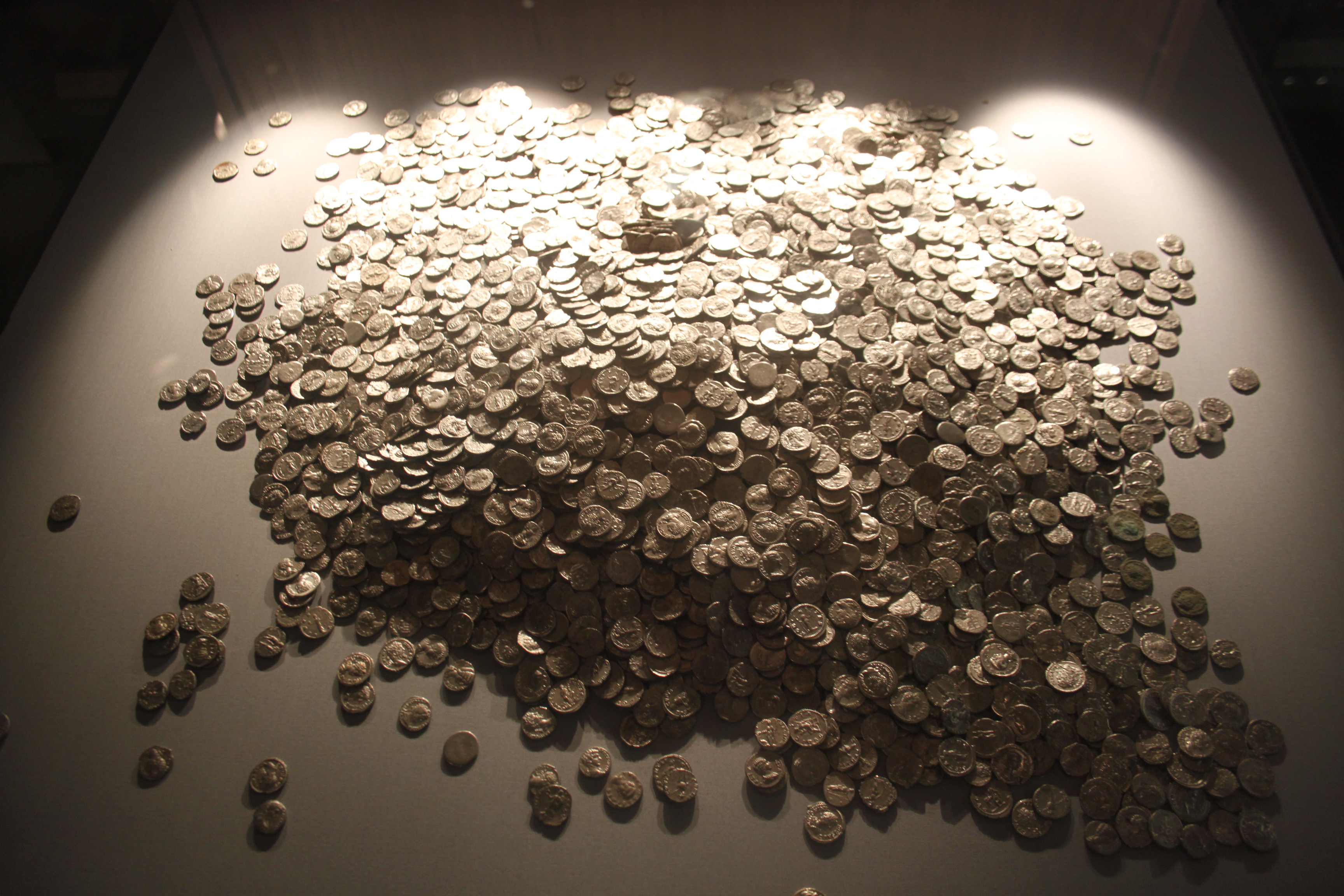 Shapwick Hoard Shapwick Hoard