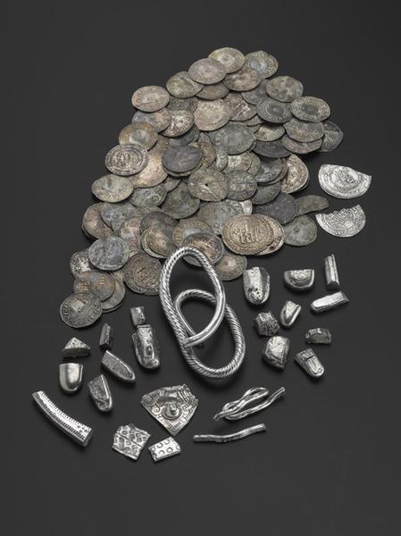 Skaill Hoard