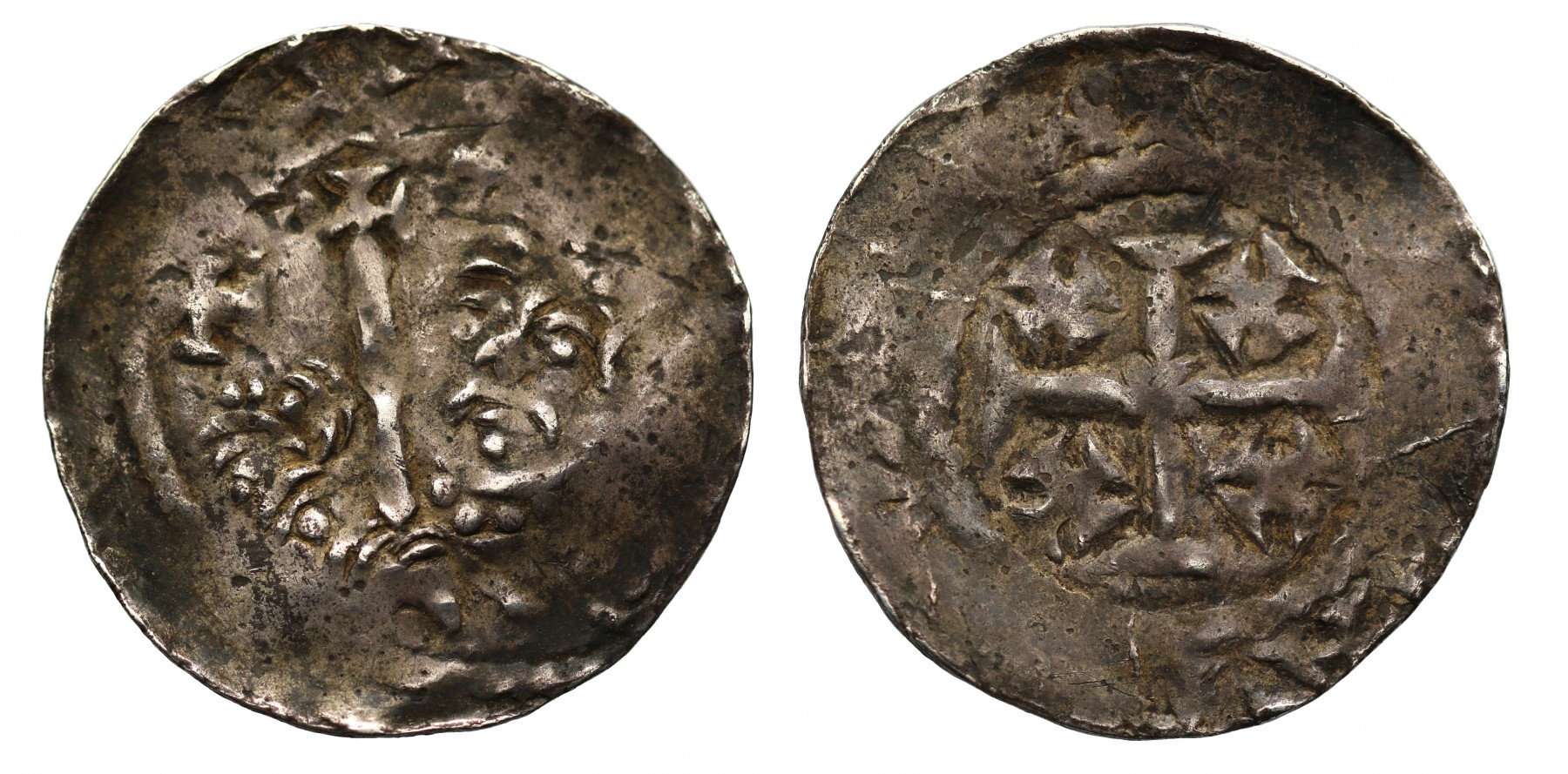 Tealby Hoard