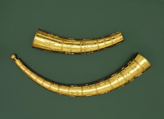 Gjallarhorn