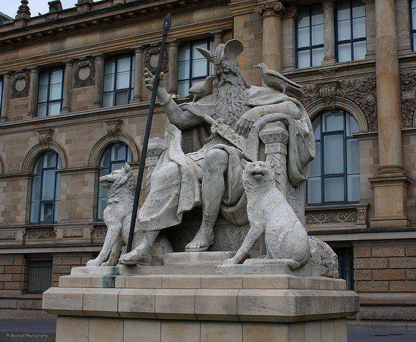 Norse theology