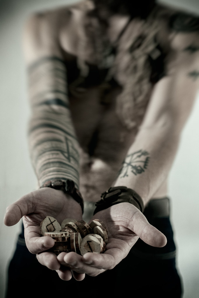 Shamanism Shamanism