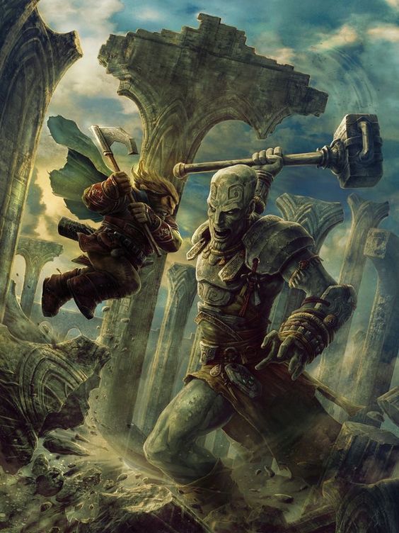 Dainn Dainn