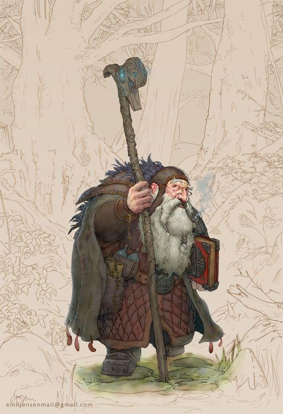 Gandalf
