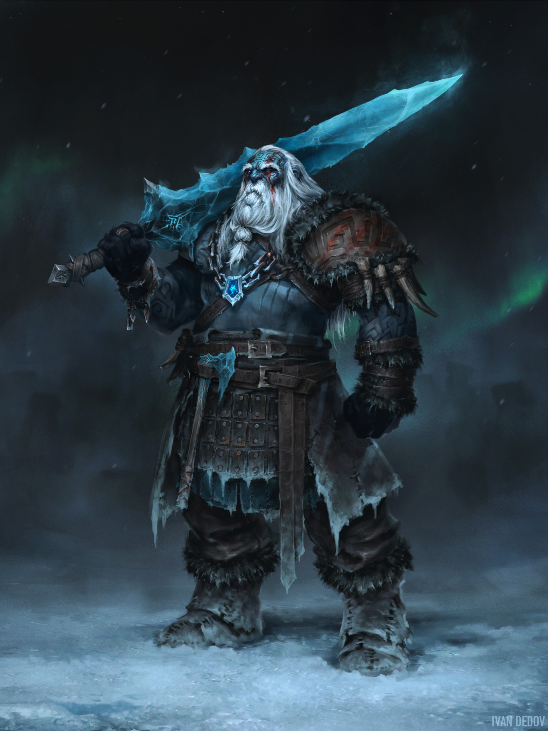 Geirrod