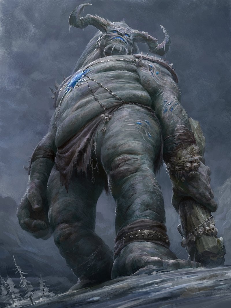 Hrungnir